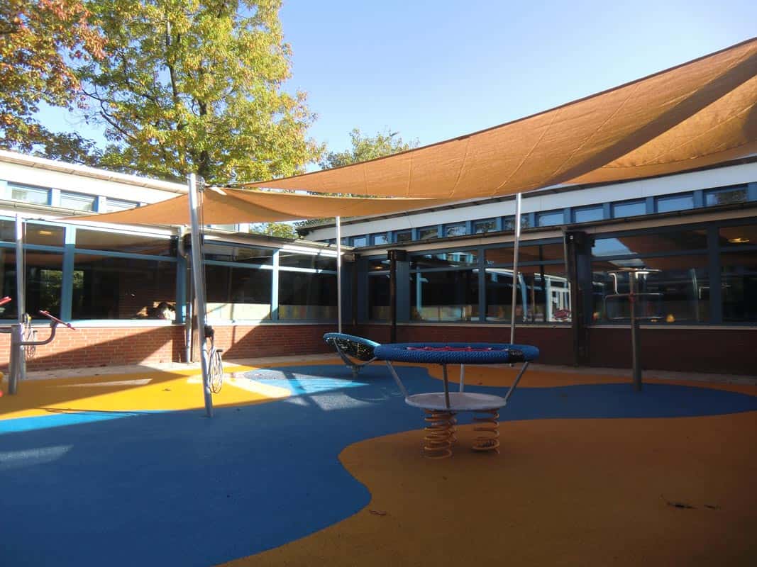 sonnenschutz garten kinder